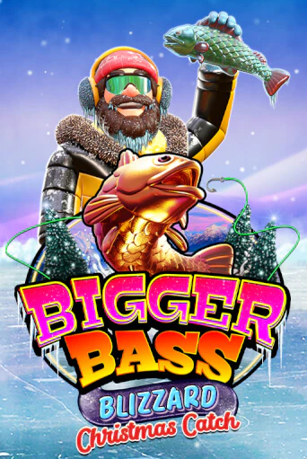 Bigger Bass Blizzard - Christmas Catch™ в демо-режиме играть бесплатно | Азино777