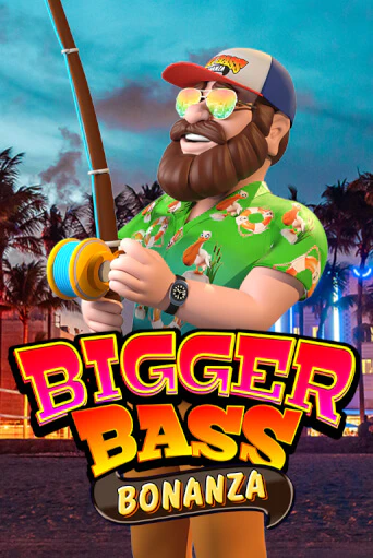 Bigger Bass Bonanza в демо-режиме играть бесплатно | Азино777