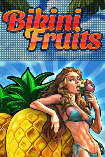 Bikini Fruits в демо-режиме играть бесплатно | Азино777