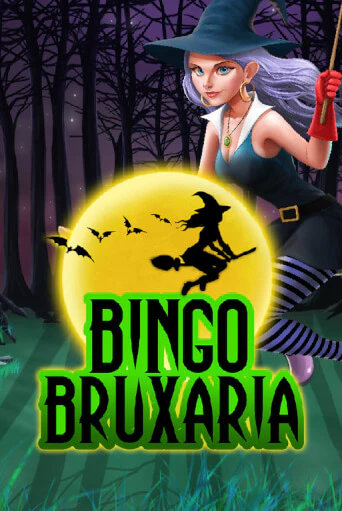 Bingo Bruxaria в демо-режиме играть бесплатно | Азино777