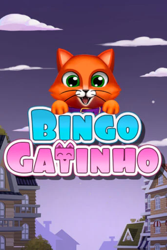 Bingo Gatinho в демо-режиме играть бесплатно | Азино777