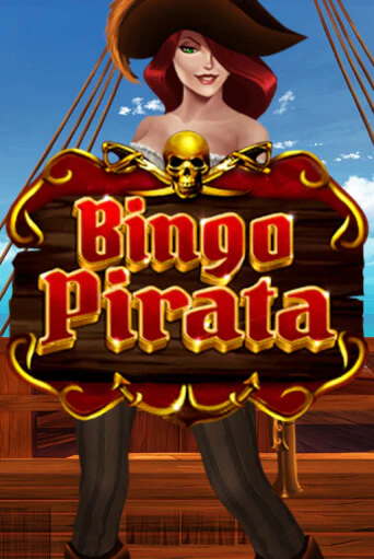 Bingo Pirata в демо-режиме играть бесплатно | Азино777