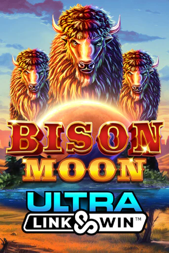 Bison Moon Ultra Link&Win™ в демо-режиме играть бесплатно | Азино777