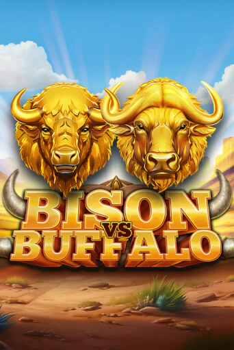 Bison vs Buffalo в демо-режиме играть бесплатно | Азино777