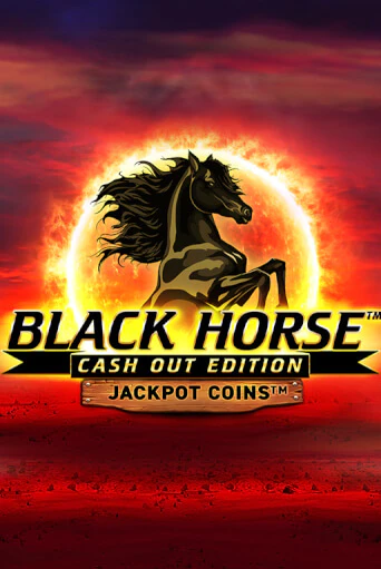 Black Horse Cash Out Edition в демо-режиме играть бесплатно | Азино777