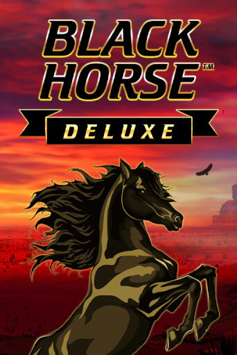 Black Horse Deluxe в демо-режиме играть бесплатно | Азино777