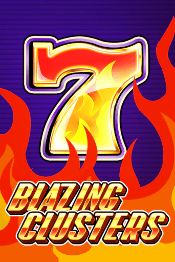 Blazing Clusters в демо-режиме играть бесплатно | Азино777