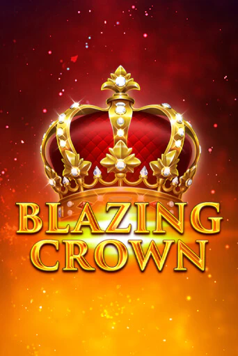 Blazing Crown в демо-режиме играть бесплатно | Азино777