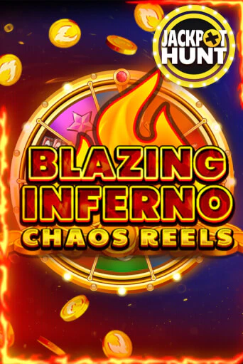 Blazing Inferno Chaos Reels в демо-режиме играть бесплатно | Азино777