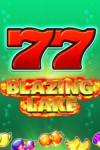 Blazing Lake в демо-режиме играть бесплатно | Азино777