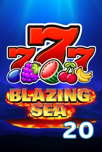Blazing Sea 20 в демо-режиме играть бесплатно | Азино777