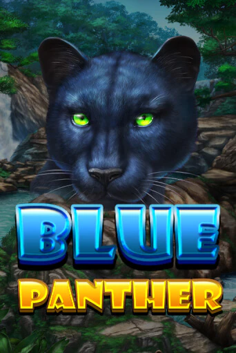 Blue Panther в демо-режиме играть бесплатно | Азино777