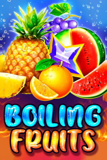 Boiling Fruits в демо-режиме играть бесплатно | Азино777