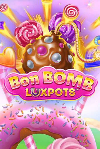 Bon Bomb Luxpots в демо-режиме играть бесплатно | Азино777