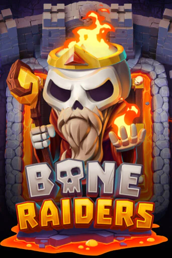 Bone Raiders в демо-режиме играть бесплатно | Азино777