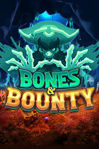 Bones & Bounty в демо-режиме играть бесплатно | Азино777