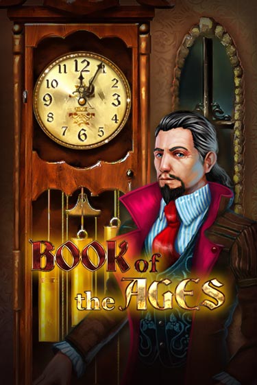 Book of Ages в демо-режиме играть бесплатно | Азино777