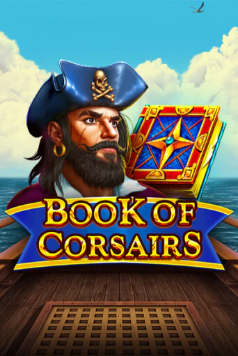 Book of Corsairs в демо-режиме играть бесплатно | Азино777