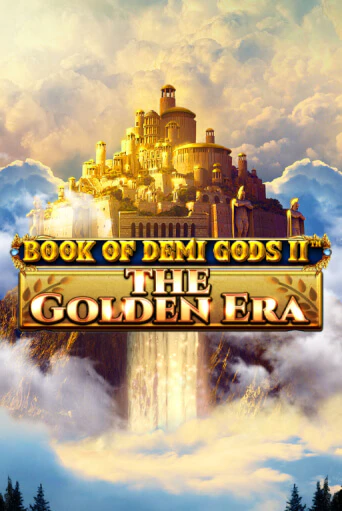 Book Of Demi Gods II - The Golden Era в демо-режиме играть бесплатно | Азино777