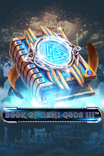 Book Of Demi Gods III в демо-режиме играть бесплатно | Азино777