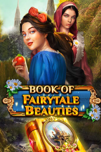 Book Of Fairytale Beauties в демо-режиме играть бесплатно | Азино777