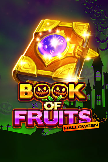 Book of Fruits Halloween в демо-режиме играть бесплатно | Азино777
