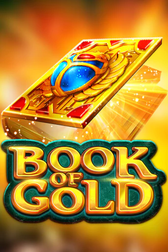 Book of Gold в демо-режиме играть бесплатно | Азино777