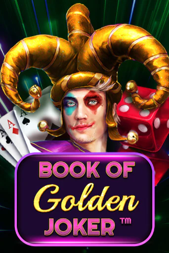 Book Of Golden Joker в демо-режиме играть бесплатно | Азино777