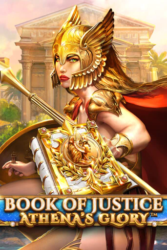 Book Of Justice - Athena's Glory в демо-режиме играть бесплатно | Азино777