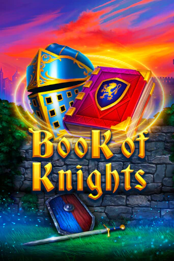 Book of Knights в демо-режиме играть бесплатно | Азино777