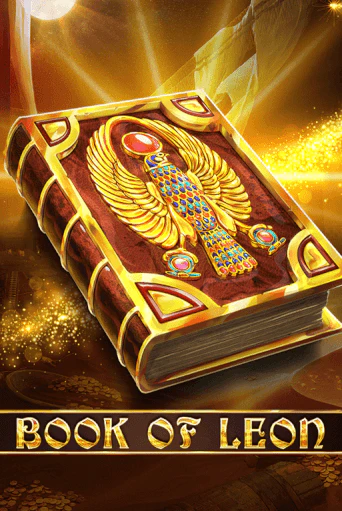 Book of Leon в демо-режиме играть бесплатно | Азино777