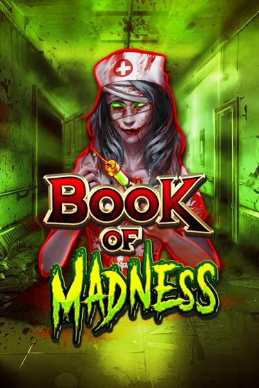Book of Madness в демо-режиме играть бесплатно | Азино777