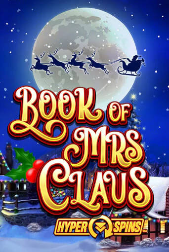 Book Of Mrs Claus в демо-режиме играть бесплатно | Азино777