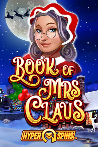 Book Of Mrs Claus в демо-режиме играть бесплатно | Азино777