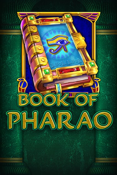 Book of Pharao в демо-режиме играть бесплатно | Азино777