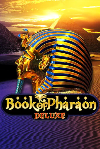 Book of Pharaon Deluxe в демо-режиме играть бесплатно | Азино777