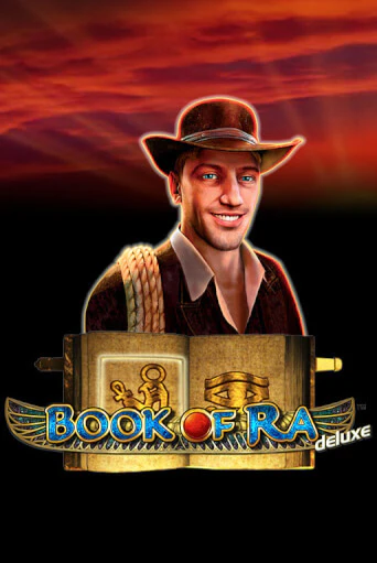 Book of Ra Deluxe в демо-режиме играть бесплатно | Азино777