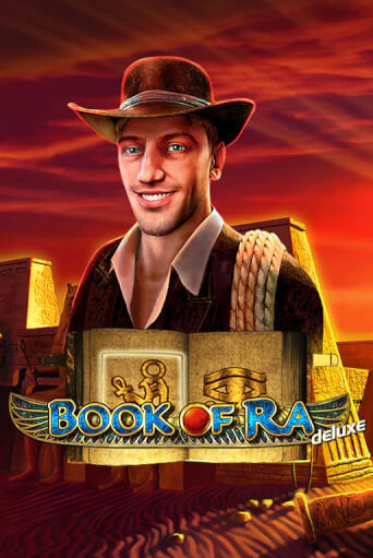 Book Of Ra Deluxe в демо-режиме играть бесплатно | Азино777