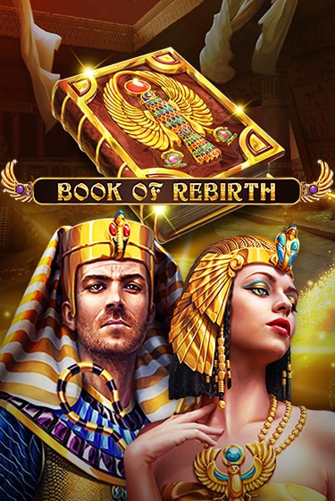 Book Of Rebirth в демо-режиме играть бесплатно | Азино777