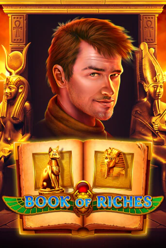 Book Of Riches в демо-режиме играть бесплатно | Азино777