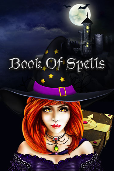 Book Of Spells в демо-режиме играть бесплатно | Азино777