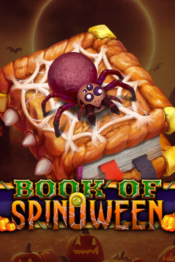 Book Of SpinOWeen в демо-режиме играть бесплатно | Азино777