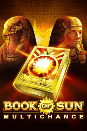 Book of Sun Multichance в демо-режиме играть бесплатно | Азино777