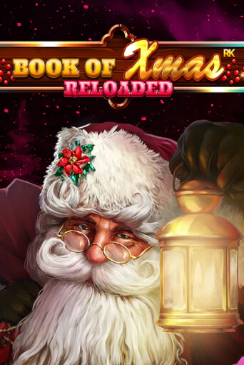 Book Of Xmas Reloaded в демо-режиме играть бесплатно | Азино777