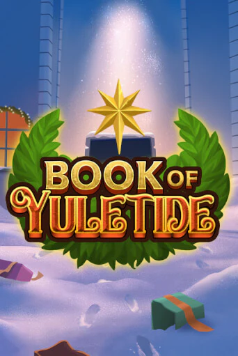 Book of Yuletide в демо-режиме играть бесплатно | Азино777
