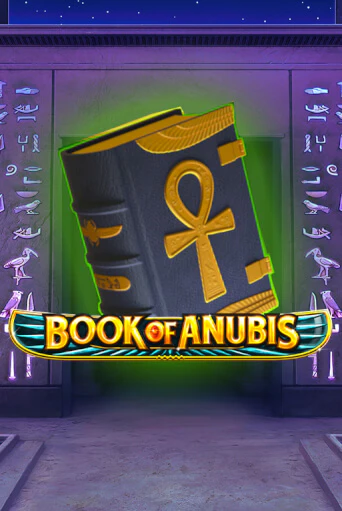 Book of Anubis в демо-режиме играть бесплатно | Азино777