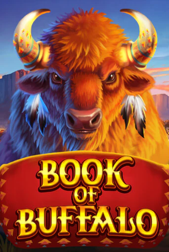 Book of Buffalo в демо-режиме играть бесплатно | Азино777
