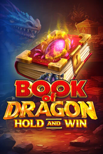 Book of Dragon в демо-режиме играть бесплатно | Азино777