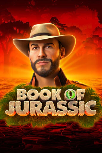 Book of Jurassic в демо-режиме играть бесплатно | Азино777