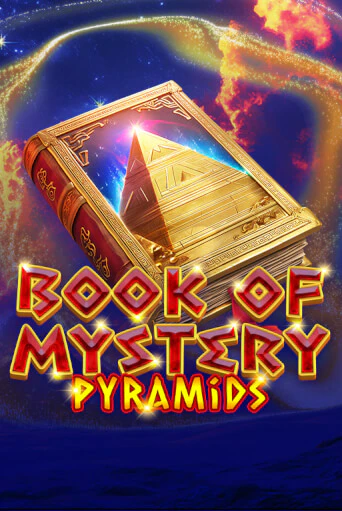 Book of Mystery Pyramids в демо-режиме играть бесплатно | Азино777